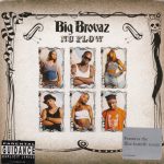 Big Brovaz - Nu Flow (CD, Single, Car)