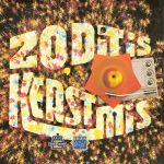 Various - Zo, Dit Is Kerstmis (CD, Album, Comp, Fre)