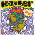 K-Liber - Viben (CD, Single)