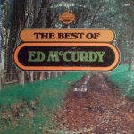 Ed McCurdy - The Best Of Ed McCurdy (LP, Comp)