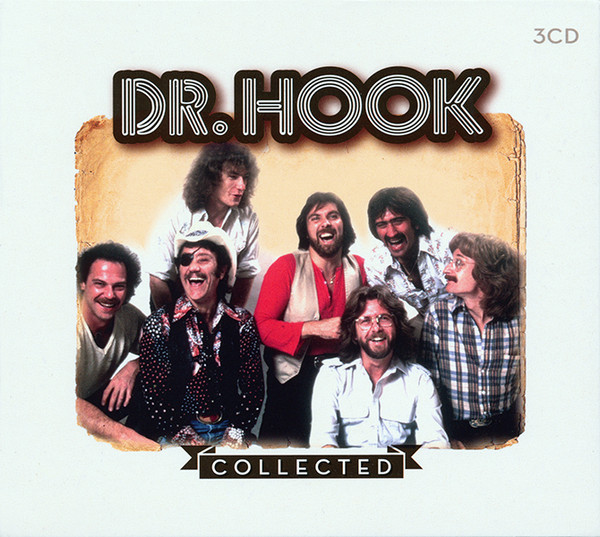 Dr. Hook - Collected (3xCD, Comp, RM)