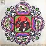 Four Tops - Soul Spin (LP, Album)