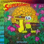 Supersempfft - Metaluna (LP, Album)