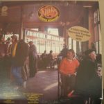 The Kinks - Muswell Hillbillies (LP, Album, RE)