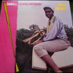 Shelly Thunder - Small Horsewoman (LP, Album, RP)