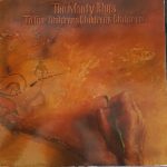 The Moody Blues - To Our Childrens Childrens Children (LP, Album)