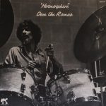 Dom Um Romao - Hotmosphere (LP, Album)