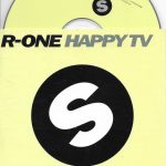 R-One - Happy TV (CD, Single)
