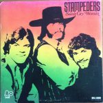The Stampeders - Sweet City Woman (LP, Album, PRC)
