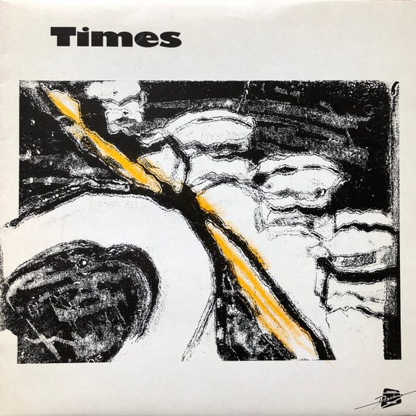 Times (3) - Times (LP, Album)