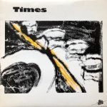 Times (3) - Times (LP, Album)