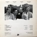 Times (3) - Times (LP, Album) - Afbeelding 2