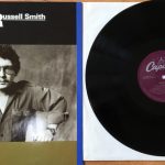 Russell Smith (5) - Russell Smith (LP, Album)