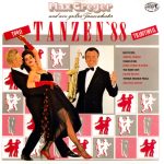 Max Greger Und Sein Großes Tanzorchester - Tanzen '88 (CD, Album)