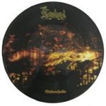 Penitent - Melancholia (LP, Album, Pic)