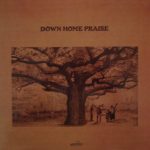 Down Home Praise - Down Home Praise (LP, Album)