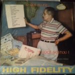 Claudionor Germano - O Que Eu Fiz... E Você Gostou! Carnaval Cantado De Nelson Ferreira (LP, Album)