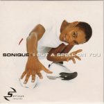 Sonique - I Put A Spell On You (CD, Single)