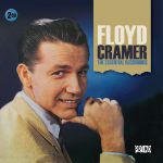 Floyd Cramer - The Essential Recordings (2xCD, Comp, RM)