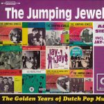 The Jumping Jewels - The Golden Years Of Dutch Pop Music (A&B Sides Incl. The Jay-Jays) (2xCD, Comp)
