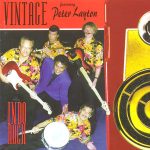 Peter Layton - Vintage Featuring Peter Layton  (CD, Album)