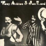 Ashton & Lord - First Of The Big Bands (LP, Album, RE, Whi)