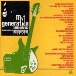 Various - My Generation (2xLP, Comp)