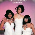 The Ritchie Family - Life Is Music (LP, Album, Gat)