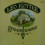 Leo Kottke - Greenhouse (LP, Album, RE)