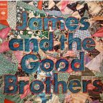 James And The Good Brothers - James And The Good Brothers (LP, Album)