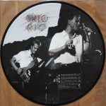 Trio Rio - I'm Still In Love With You (12", Ltd, Pic, Promo)
