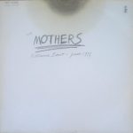 The Mothers - Fillmore East - June 1971 (LP, Album, M/Print, RE)