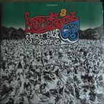 Various - Nederbeat: Beat, Bluf & Branie 3 (2xLP, Comp, Ltd, Num, Gre)