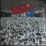 Various - Nederbeat: Beat, Bluf & Branie 4 (2xLP, Comp, Ltd, Num, Sil)