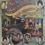 Jay & The Americans - Wax Museum (LP, Album, Res)