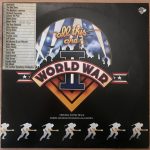 Various - All This And World War II (2xLP, Album)
