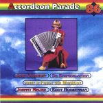 Various - Accordeon Parade  (CD, Comp)