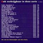 Various - Accordeon Parade  (CD, Comp) - Afbeelding 4