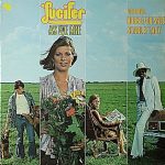 Lucifer (6) - As We Are (LP, Album)