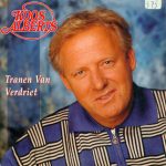 Koos Alberts - Tranen Van Verdriet (CD, Single, Car)
