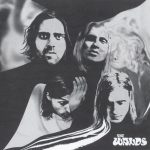 The Wands - Faces (10", EP)
