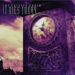 It Dies Today - The Caitiff Choir (CD, Album, Promo)