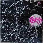 Locomotiv GT - Loksi (2xLP, Album)