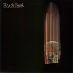 Chris de Burgh - Far Beyond These Castle Walls (LP, Album, RE)
