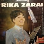 Rika Zaraï - Ses Plus Grands Succès (LP, Comp)