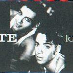 Delicate (2) - Love Is For Real (12", Maxi)