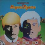 Harpers Bizarre - The Secret Life Of Harpers Bizarre (LP, Album)