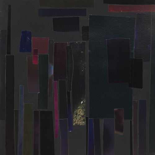 Katie Gately - Color (LP, Album)