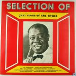 Various - Jazz Scene Of The Fifties (LP, Comp)