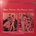 Rodrigo (29) - Gypsy Passions: The Flamenco Guitar (LP, Album)